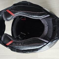 SHOEI gt air2 & Sena srl2インカムセット Mサイズの画像