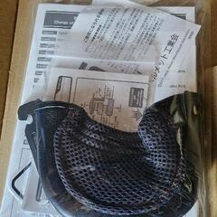 SHOEI gt air2 & Sena srl2インカムセット Mサイズの画像