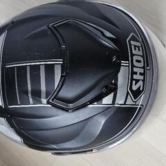 SHOEI gt air2 & Sena srl2インカムセット Mサイズの画像