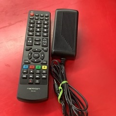 nexxion ネクシオン　液晶テレビ　24型　FT-A2408HB 2019年製の画像