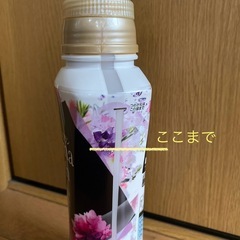 柔軟剤その他の画像