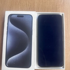 iphone 15pro maxの画像