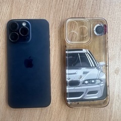 iphone 15pro maxの画像