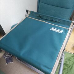 キャプテンスタッグ　3wayアウトドア用スツール　折り畳みの画像