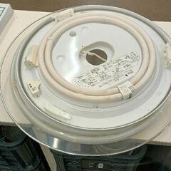 0720-132 HITACHI　シーリングライト　2010年製の画像