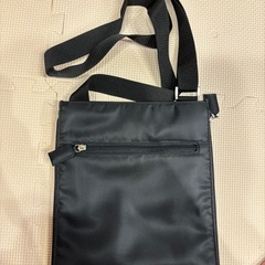 ショルダーバッグの画像
