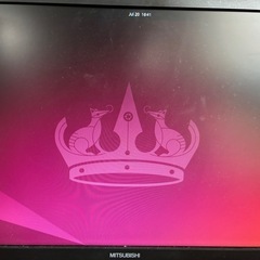 PC一式の画像