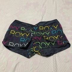 ROXY子供用水着の画像