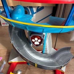 パウパトロールまとめ売りの画像