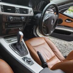 お値下げ可能です　BMWの画像
