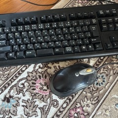 PC一式の画像
