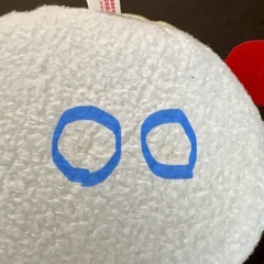 「寿司ゆき」　ぬいぐるみの画像