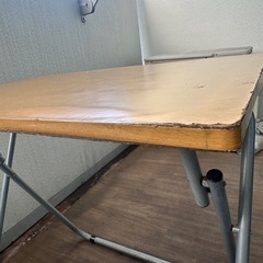 テーブルの画像