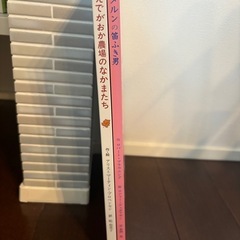 絵本のセット36冊の画像
