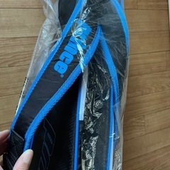 新品　ラケットバッグ　の画像