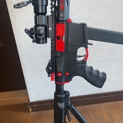 G&G   CM16   REDEDITION   PCCカスタムの画像