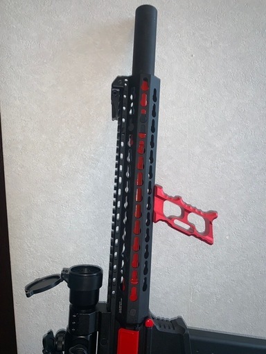 G&G   CM16   REDEDITION   PCCカスタム