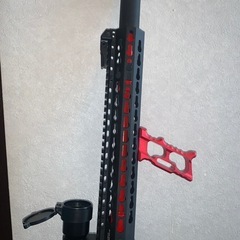 G&G   CM16   REDEDITION   PCCカスタムの画像