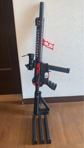 G&G   CM16   REDEDITION   PCCカスタム