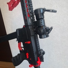 G&G   CM16   REDEDITION   PCCカスタムの画像