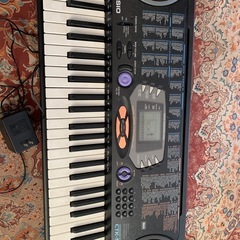 Casioの画像