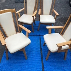 ダイニングセットの画像