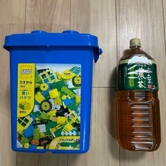 LEGO レゴ　ブロック　5歳〜　　の画像