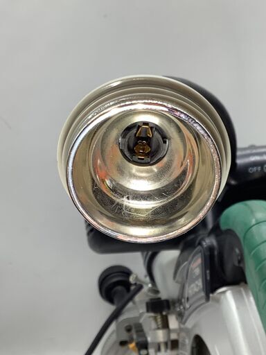 【エコツール岡崎インター店 】Hitachi/日立 スライド丸ノコ C 7RSH【愛知県/岡崎市/工具】【IT965GGQEGJU】