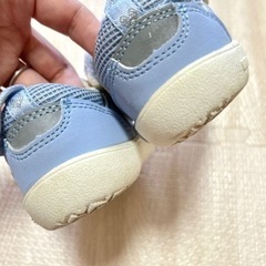 イフミーIFME サンダル 14.0cmの画像