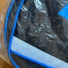 新品　ラケットバッグ　の画像