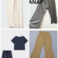 レディース服キレイめカジュアル33点セット　S〜Mの画像
