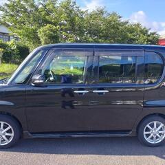 Ｈ24年　Ｌ375タントカスタムＸ 後期型の画像