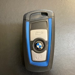 【中古】BMW スペアキー　スマートキー