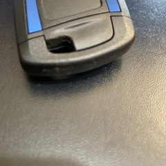 【中古】BMW スペアキー　スマートキーの画像