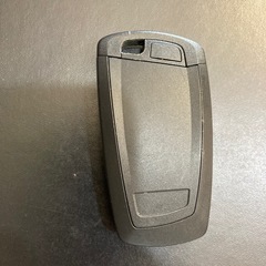【中古】BMW スペアキー　スマートキーの画像