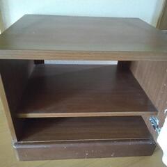 テレビ台の画像