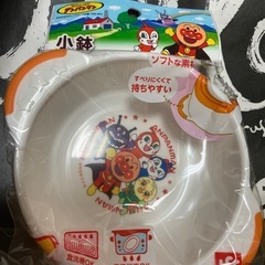 新品未開封✨定価2,552円✨アンパンマン✨食器セット✨レック✨ベビー用品✨離乳食の画像
