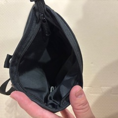 バッグポーチの画像