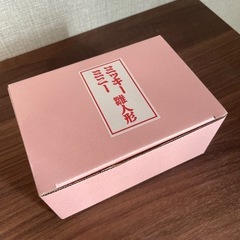 ミッキー　ミニー雛人形の画像