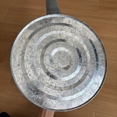 トタン散水ジョーロの画像