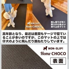 ペットマット廊下用の画像