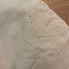 0円　敷布団の画像