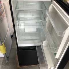 大幅割引！！/配送可 ヤマダ156L 冷蔵庫★2022年製 クリーニング済、6ヶ月保証付き 【管理番号12007】知の画像