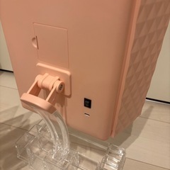 フランフラン　三面鏡の画像