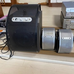 AV関連ジャンクの画像