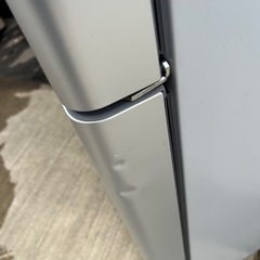 【大容量】AQUA 4ドア　冷蔵庫　2021年製の画像