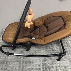 バウンサー、バンボセット の画像