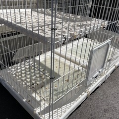 猫用ゲージ (大型)の画像