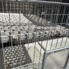 猫用ゲージ (大型)の画像