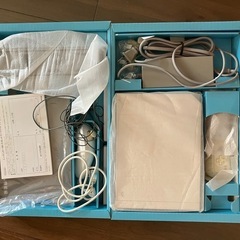 任天堂　Wiiの画像